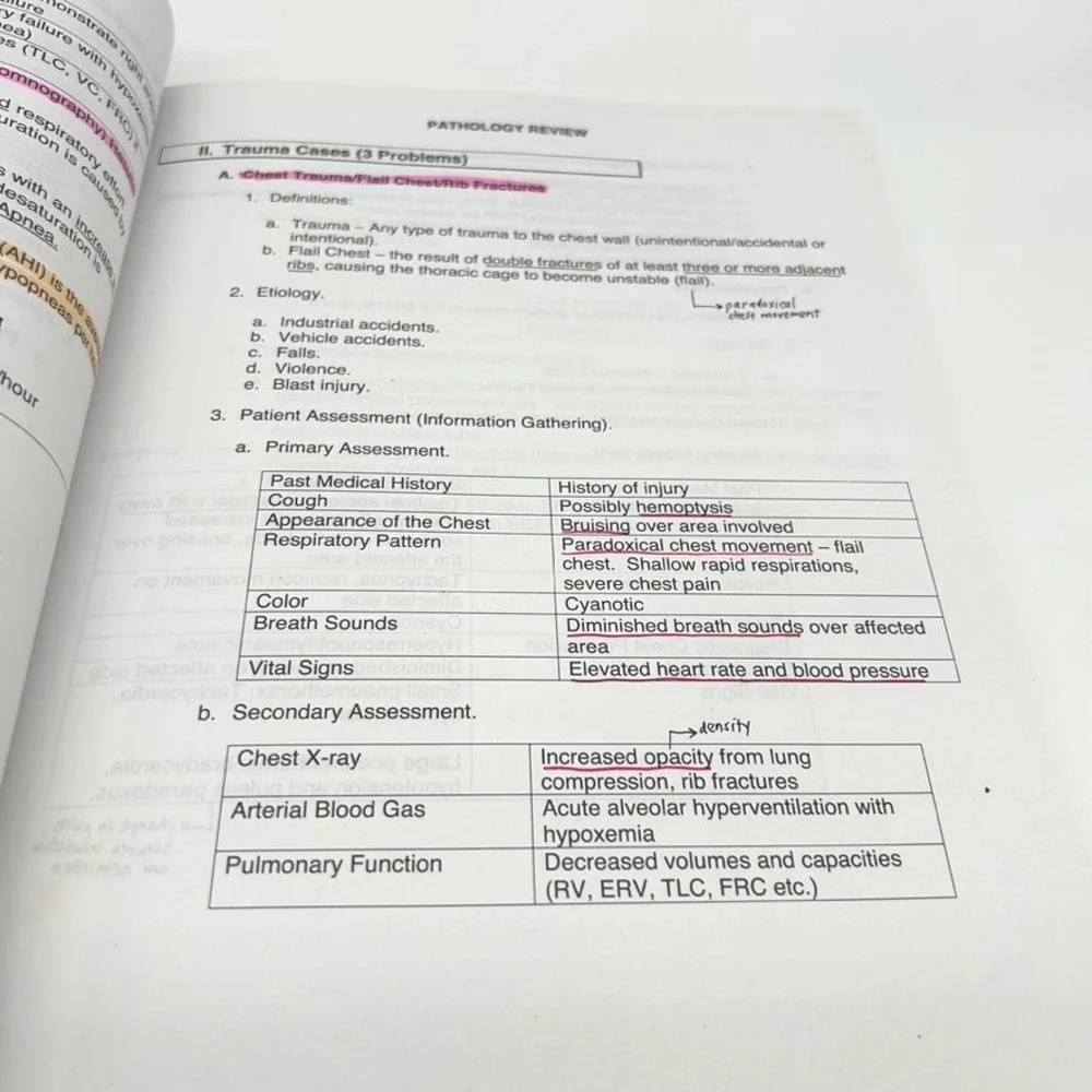 Kettering National Seminars Clinical Simulation Exam Review Lecture Notes 2011